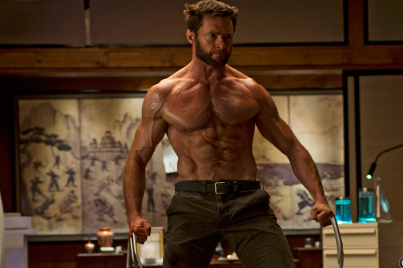 Hugh Jackman kembali perankan Wolverine di Deadpool 3