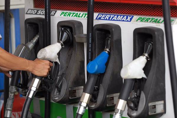 HMI Pustara harap subsidi BBM dialihkan untuk pengembangan industri hilir