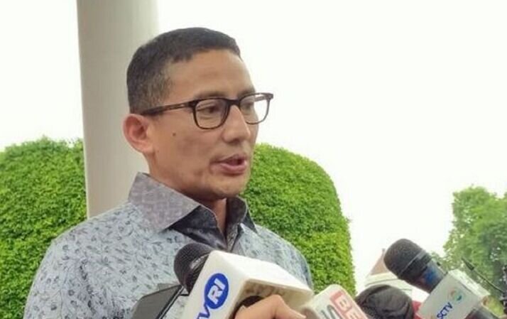 Pemerintah siapkan paket wisata di enam kota jelang Piala Dunia U-20 Pemerintah siapkan paket wisata di enam kota jelang Piala Dunia U-20