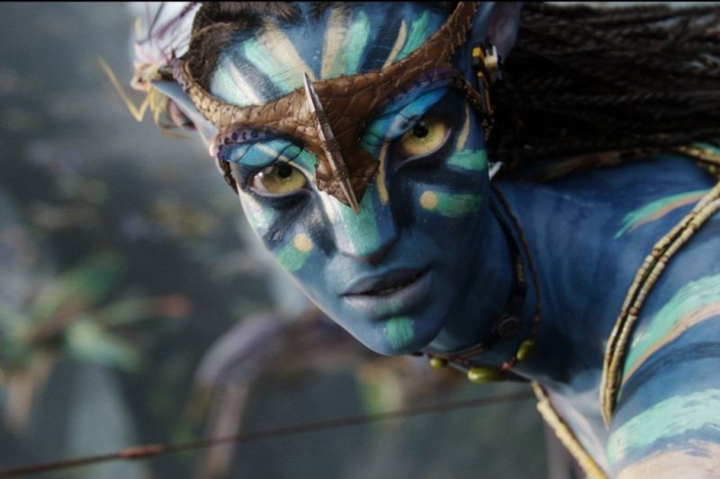 Menyegarkan kembali ingatan terhadap film Avatar