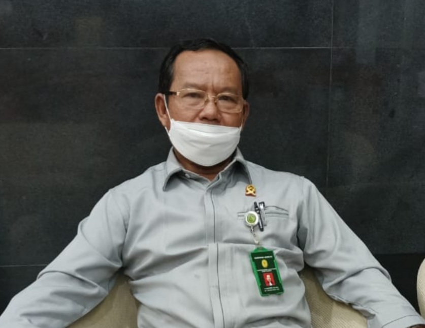 Soal ganti kurator Asuransi Bumi Asih Jaya, Waka PN Jakpus belum paham Soal ganti kurator Asuransi Bumi Asih Jaya, Waka PN Jakpus belum paham