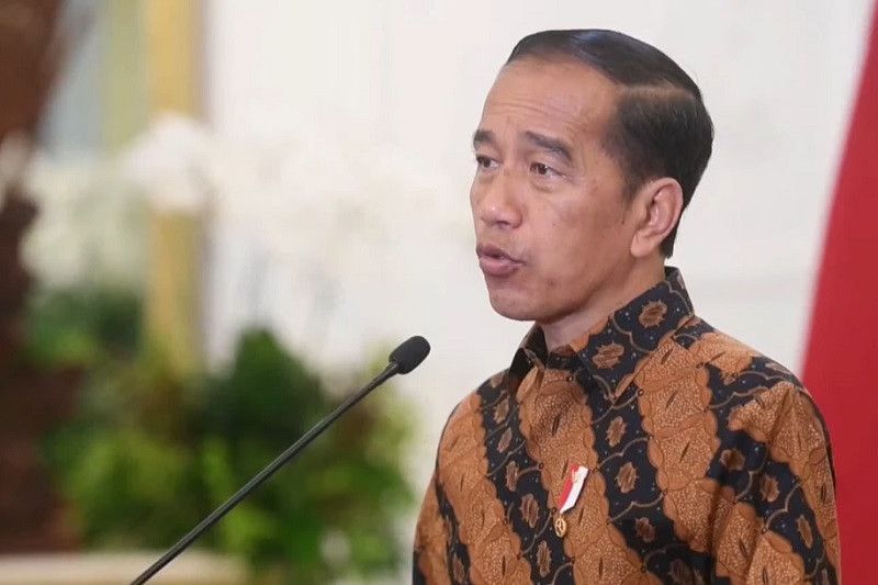 Presiden: Pariwisata harus lebih tangguh dan sejahterakan masyarakat