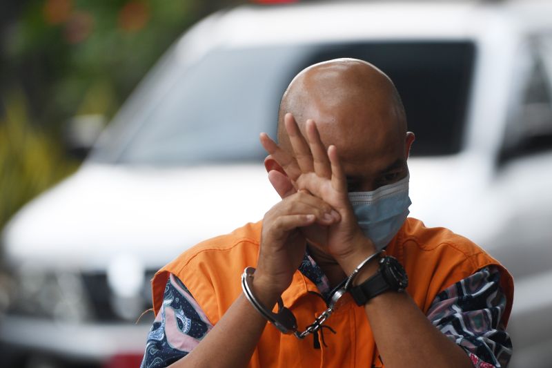 KPK panggil 11 saksi soal kasus jual beli jabatan di Pemkab Pemalang KPK panggil 11 saksi soal kasus jual beli jabatan di Pemkab Pemalang