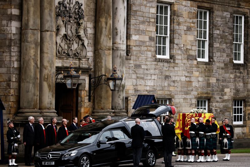 Ucapkan selamat pada Raja Charles, Xi ingatkan 50 tahun China-Inggris