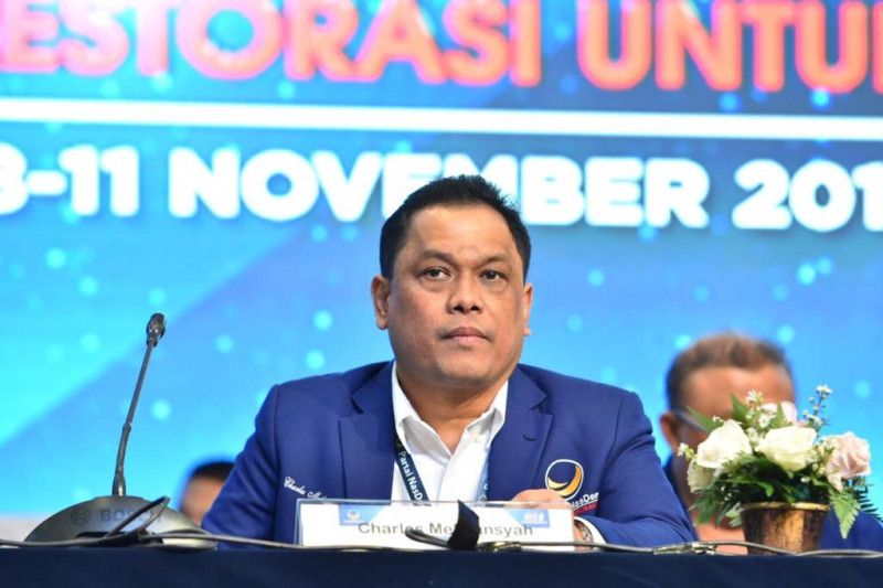 Anggota DPR minta pemerintah segera salurkan bantuan sosial Anggota DPR minta pemerintah segera salurkan bantuan sosial