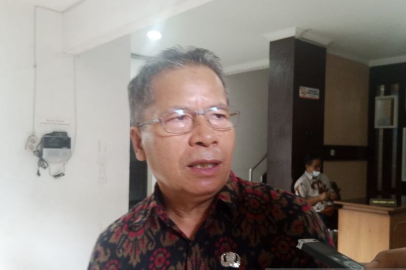 BPBD NTB: Sembilan daerah tetapkan status siaga bencana kekeringan