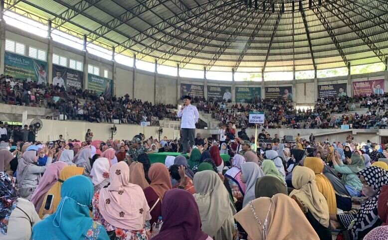Cak Imin segera bertemu dengan Puan Maharani bahas koalisi 2024 Cak Imin segera bertemu dengan Puan Maharani bahas koalisi 2024