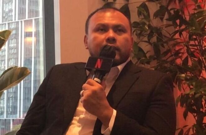 Joko Anwar : Film Indonesia bisa mendunia asal ceritanya universal Joko Anwar : Film Indonesia bisa mendunia asal ceritanya universal