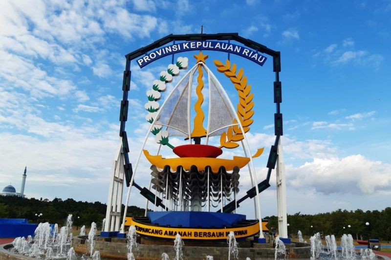 Pemprov Kepri pangkas kegiatan OPD yang tidak penting