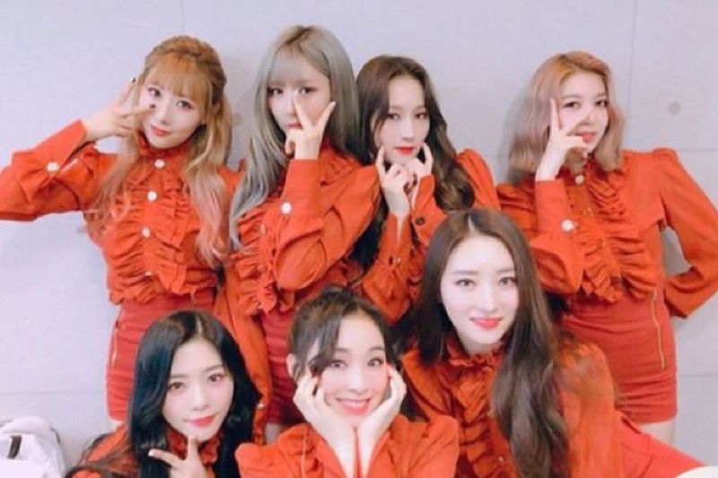 Siap comeback, Dreamcatcher rilis teaser berisi kode misteri Siap comeback, Dreamcatcher rilis teaser berisi kode misteri
