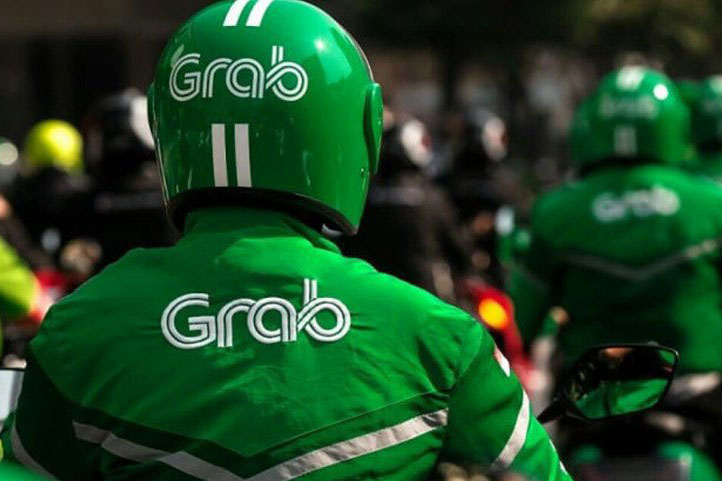 Grab imbangi kenaikan tarif dengan layanan baru