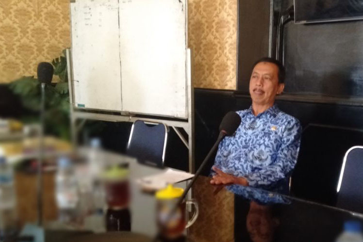 DLHK Karawang: Keracunan gas pabrik PT Pindo Deli terjadi berulangkali