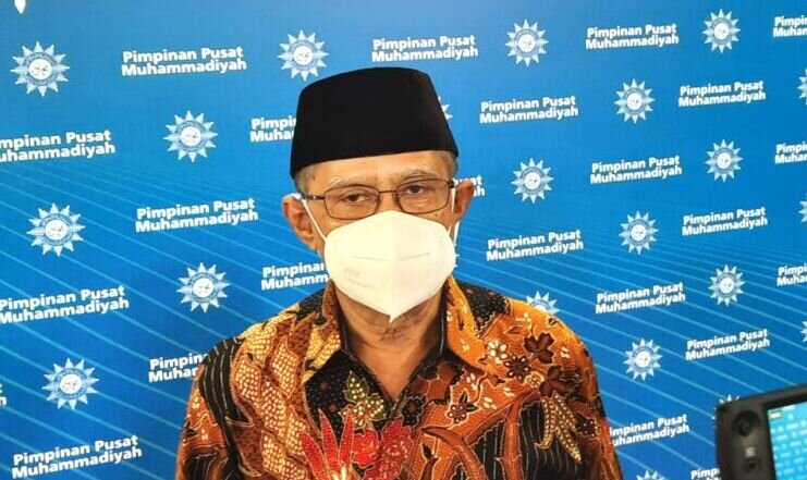 Masyarakat diminta proporsional nilai kasus Gontor Masyarakat diminta proporsional nilai kasus Gontor
