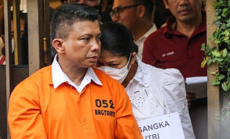 Polri tidak ungkap hasil tes kebohongan Ferdy Sambo