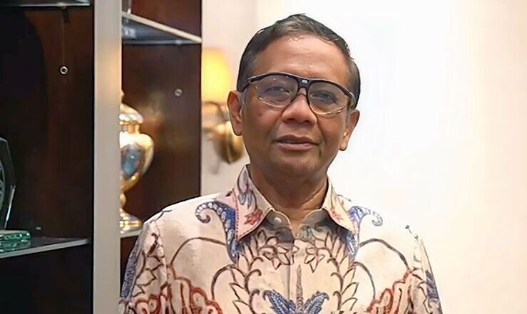 Menkopolhukam tegaskan kasus Gubernur Papua bukan rekayasa politik Menkopolhukam tegaskan kasus Gubernur Papua bukan rekayasa politik