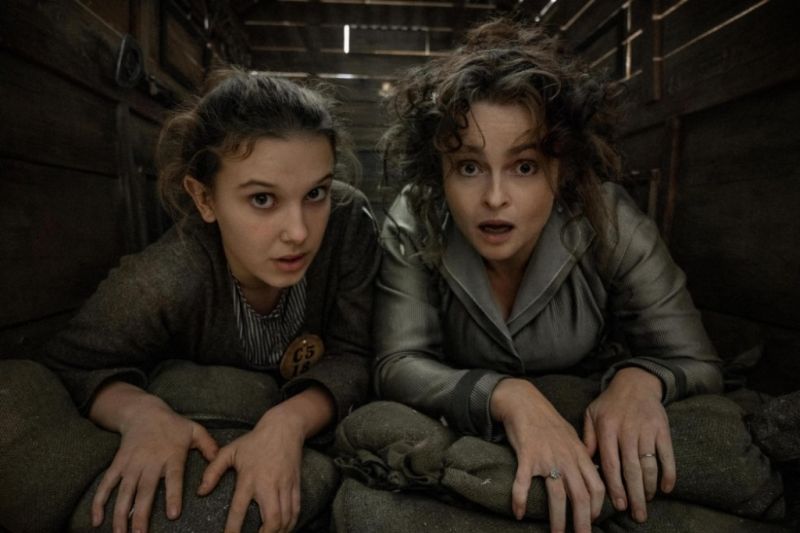 Netflix umumkan daftar film dan serial terbaru Netflix umumkan daftar film dan serial terbaru