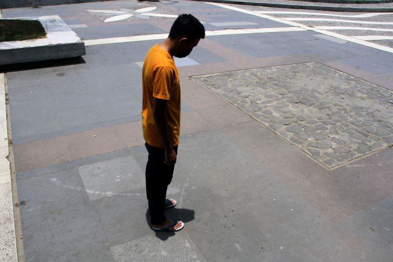 BMKG: Fenomena hari tanpa bayangan terjadi di Banda Aceh