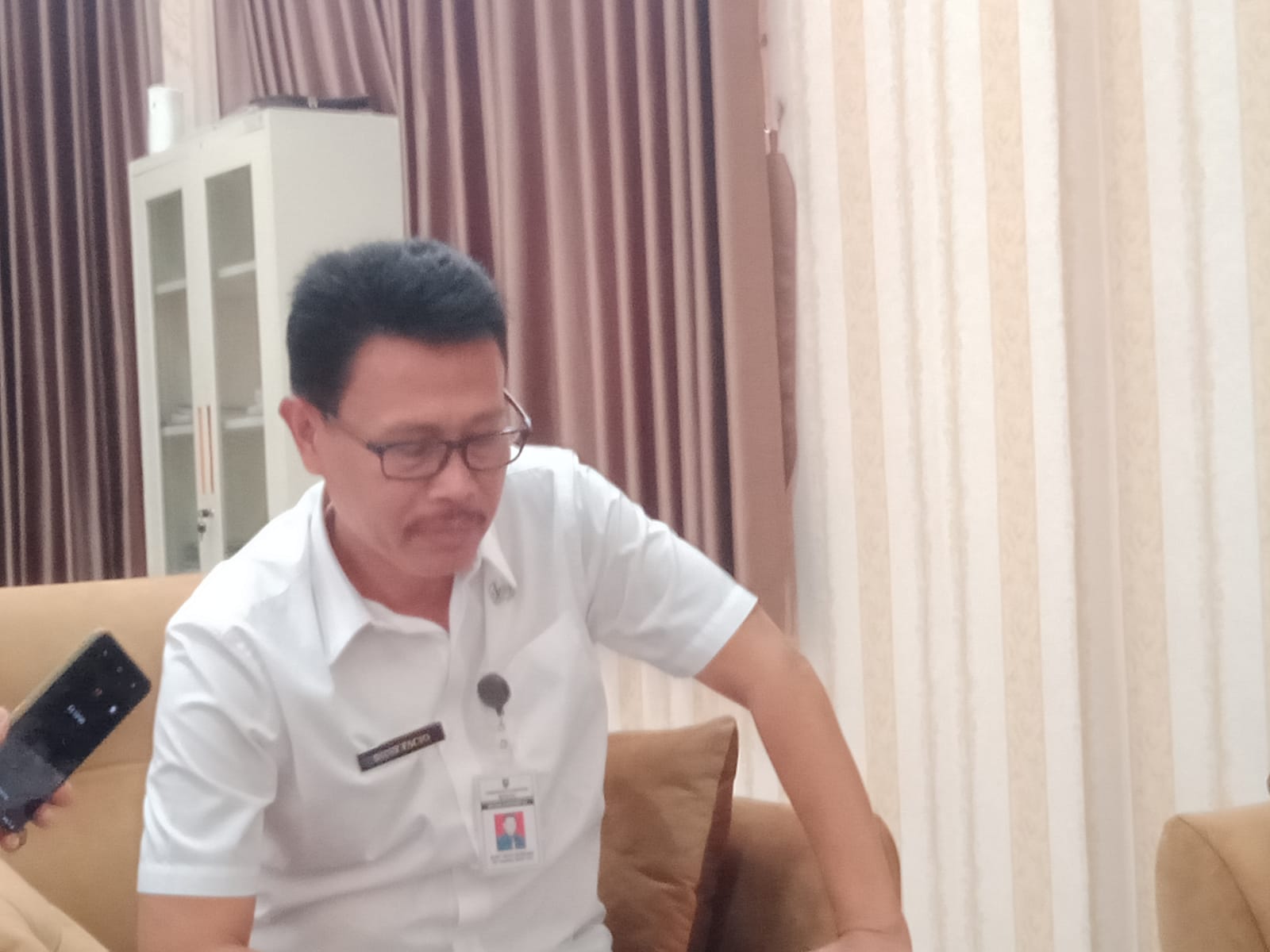 Gempur rokok ilegal, Pemkab Boyolali gelar lomba Gempur rokok ilegal, Pemkab Boyolali gelar lomba