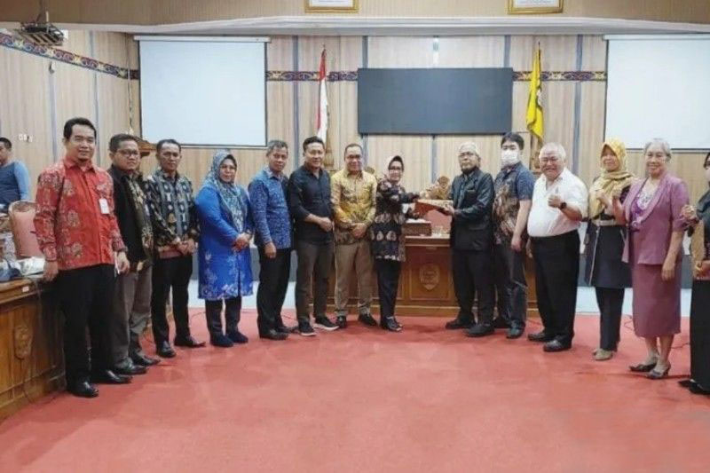 Aptisi Kotawaringin Raya tolak RUU Sisdiknas