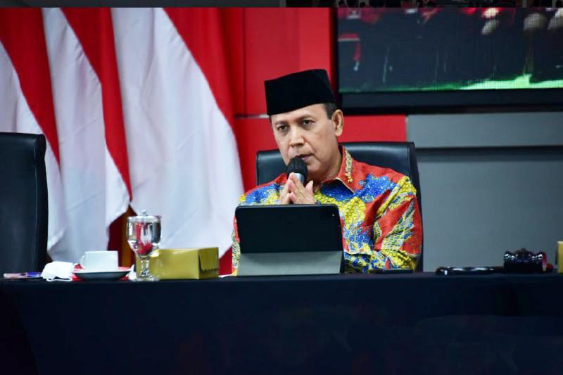 BNPT: Dakwah serukan kebaikan bukan memecah belah persatuan