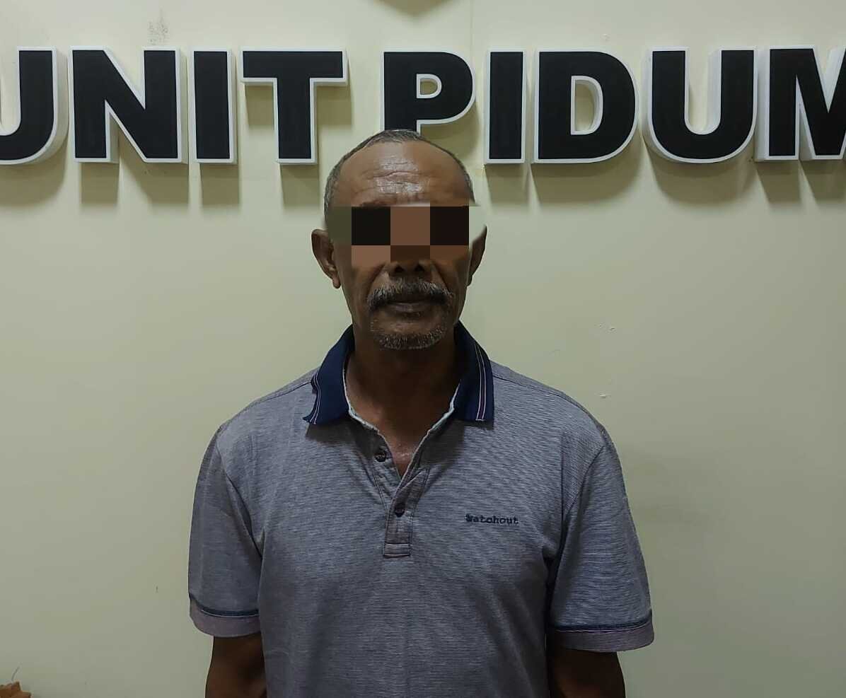 Polres Kudus amankan dua pelaku judi togel Polres Kudus amankan dua pelaku judi togel
