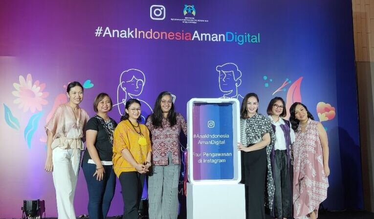 Instagram luncurkan fitur pengawasan orangtua Instagram luncurkan fitur pengawasan orangtua