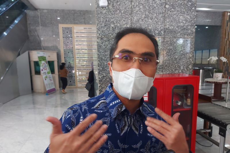 Bio Farma awali ekspor IndoVac dengan mendonasikan vaksin