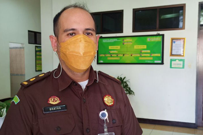 Penyidik telusuri dokumen aliran dana korupsi BLUD Lombok Tengah