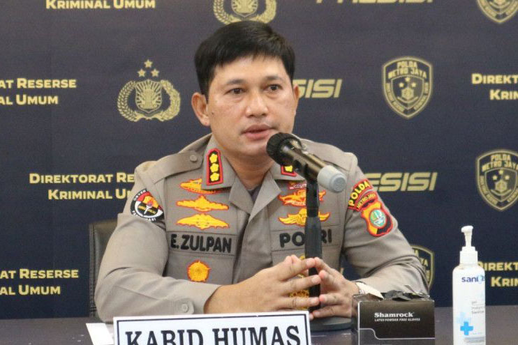 Polisi siagakan 6.142 personel gabungan untuk amankan unjuk rasa Polisi siagakan 6.142 personel gabungan untuk amankan unjuk rasa