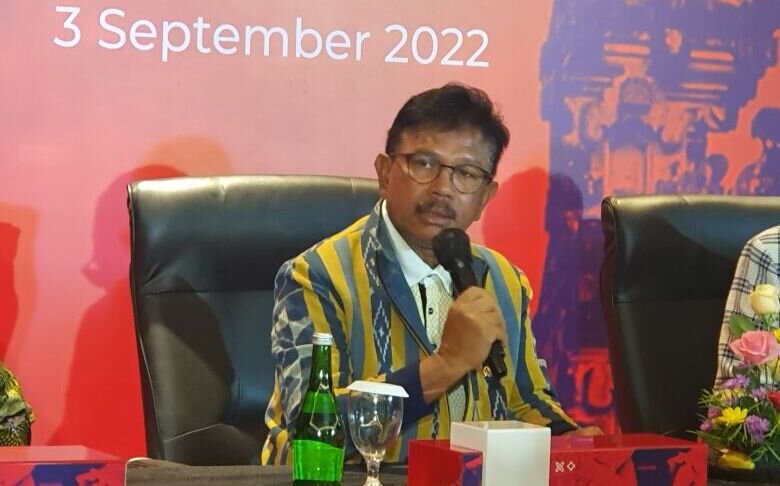 DIN G20 jadi jembatan naikan kelas startup di Indonesia