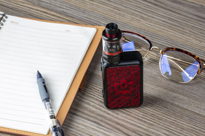 Benarkah vape bisa sebabkan kanker paru?