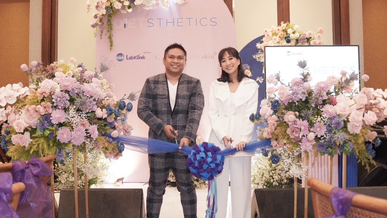 Cegah global obesitas, Kimia Farma Diagnostika  dan The Aesthetics Skin jalin kerjasama