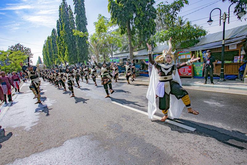 G20 Indonesia pulihkan ekonomi masyarakat G20 Indonesia pulihkan ekonomi masyarakat