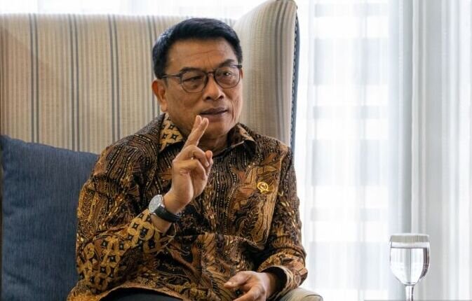 Jokowi teken Inpres mobil listrik jadi kendaraan dinas pemerintah
