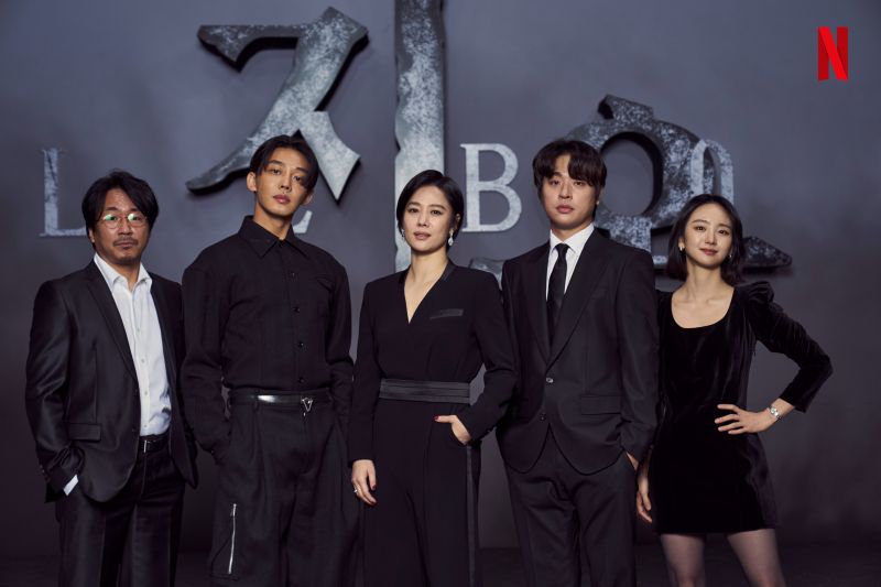 Lima hal yang menarik perhatian dari serial Little Women versi Korea Lima hal yang menarik perhatian dari serial Little Women versi Korea
