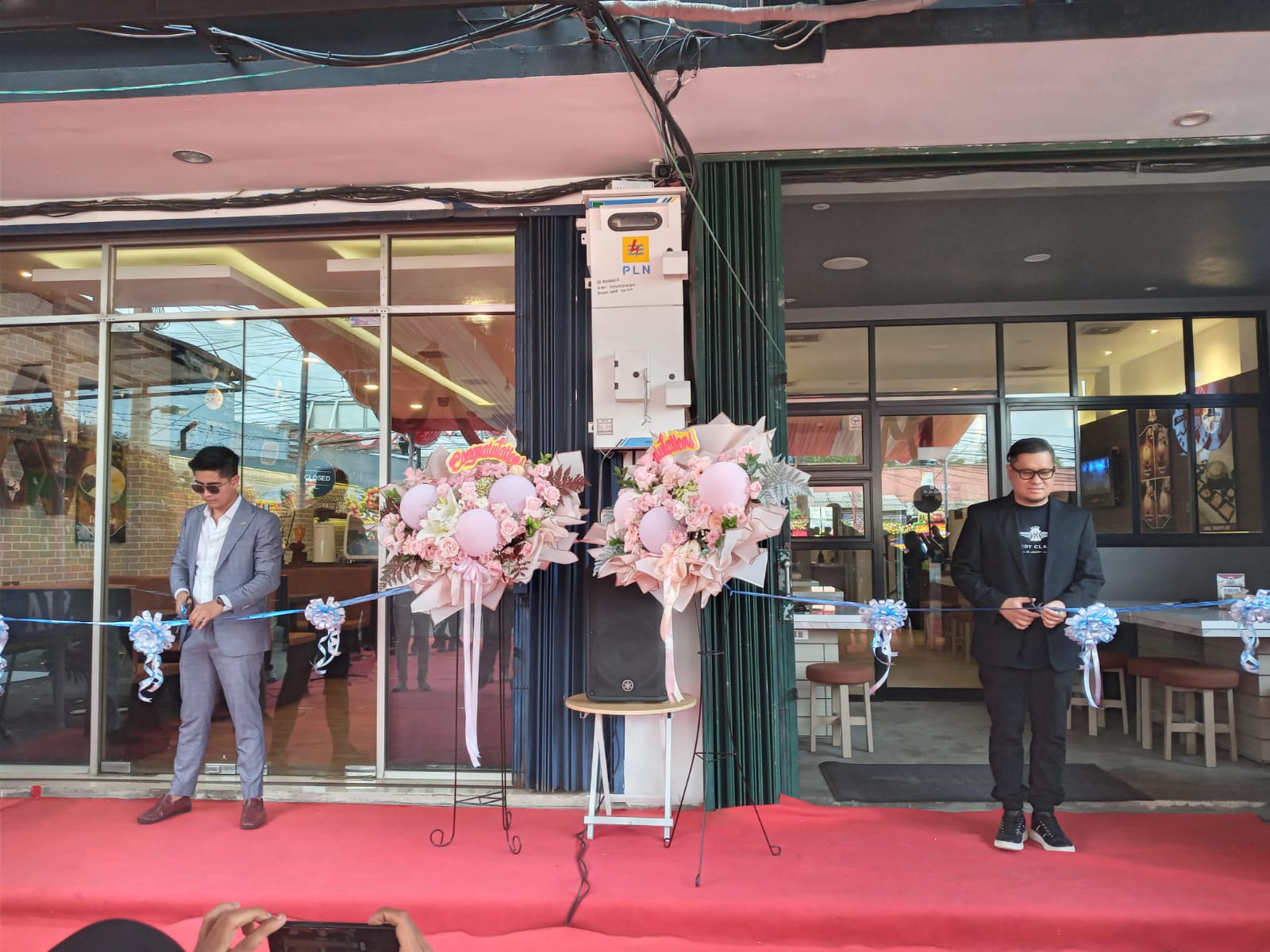Usung <i>hybrid concept</i>, H-FAV Resto Bekasi resmi beroperasi Usung <i>hybrid concept</i>, H-FAV Resto Bekasi resmi beroperasi