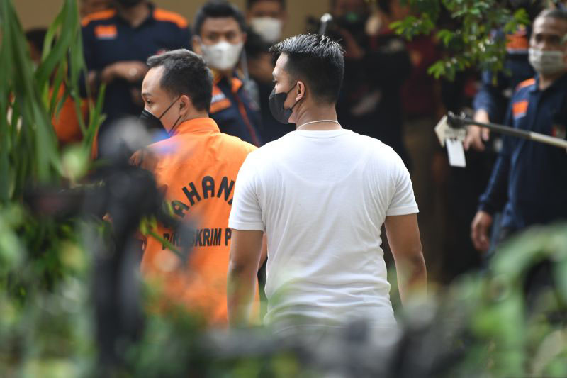 Pakar: Temuan Komnas HAM bisa bantu Polri ungkap kasus Brigadir J Pakar: Temuan Komnas HAM bisa bantu Polri ungkap kasus Brigadir J