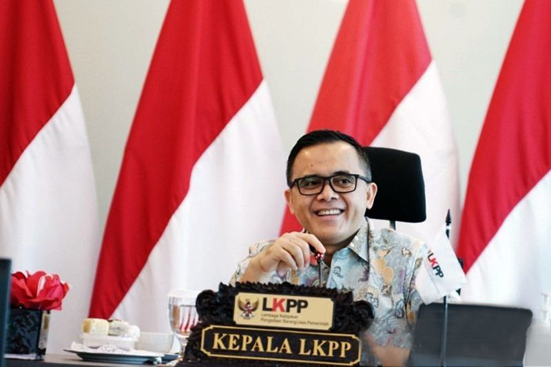 Presiden Joko Widodo akan lantik Azwar Anas sebagai Menteri PAN-RB