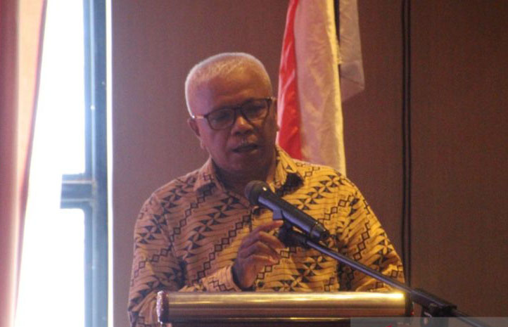 Pengamat: Hukuman bagi pelaku korupsi jangan dikurangi