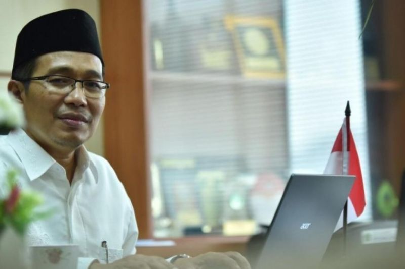 Kemenag terbitkan regulasi cegah kekerasan di lembaga pendidikan Kemenag terbitkan regulasi cegah kekerasan di lembaga pendidikan