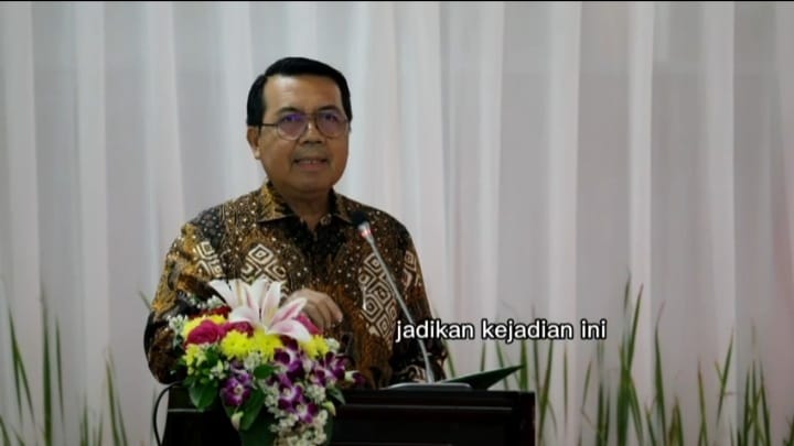 Syarifuddin sebut OTT momentum perbaiki performa lembaga peradilan Syarifuddin sebut OTT momentum perbaiki performa lembaga peradilan