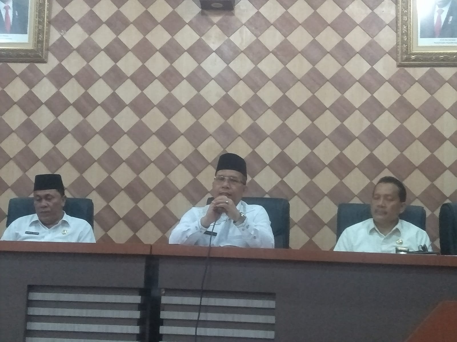 Permudah pelayanan, Kemenag Sumut luncurkan Program PTSP digital