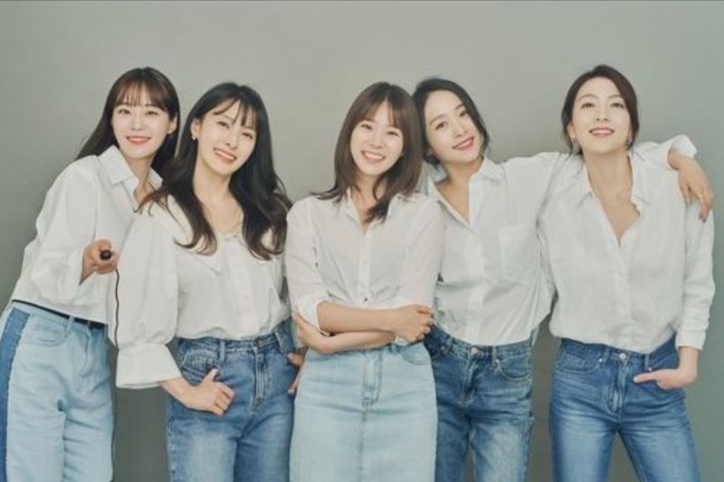 KARA akan comeback setelah tujuh tahun tidak aktif