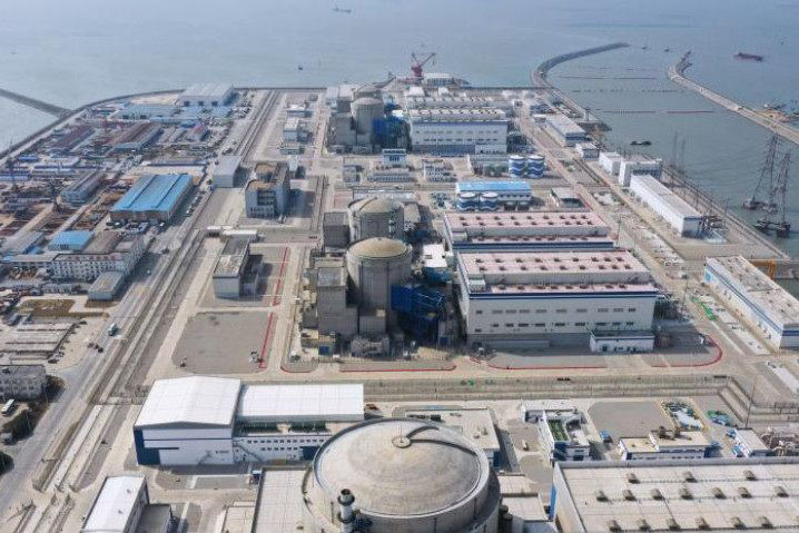 China kumpulkan puluhan pakar nuklir China kumpulkan puluhan pakar nuklir