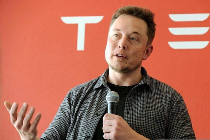 Twitter akan minta keterangan Elon Musk