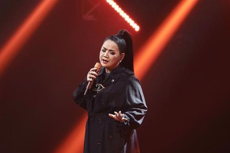 Jelang konser 40 tahun berkarya, Vina Panduwinata rilis Selalu Cinta Jelang konser 40 tahun berkarya, Vina Panduwinata rilis Selalu Cinta