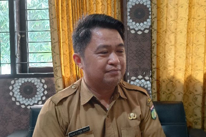 Pemkot Palu jadwalkan evaluasi penyaluran BLT BBM Pemkot Palu jadwalkan evaluasi penyaluran BLT BBM