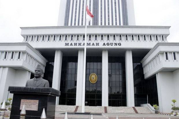 Respon saran Ketua KPK, MA mulai benahi sistem peradilan dan manajemen kelembagaan Respon saran Ketua KPK, MA mulai benahi sistem peradilan dan manajemen kelembagaan
