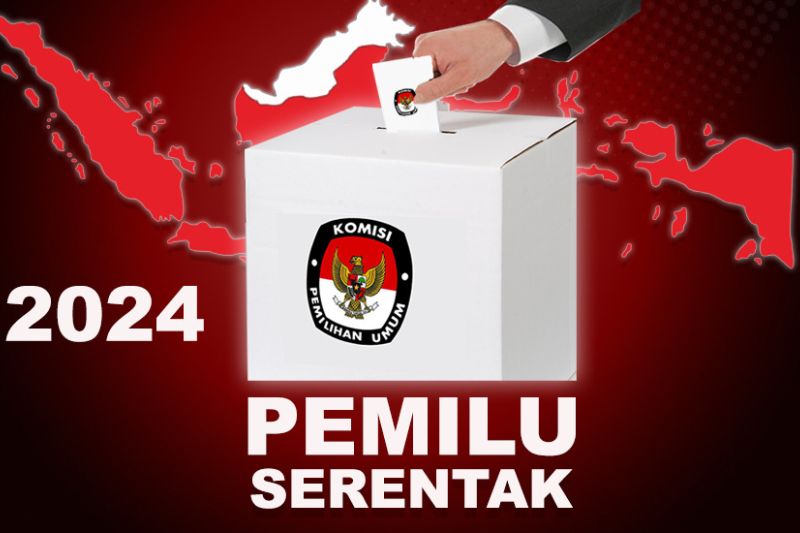 Pengamat harap aktor politik depankan gagasan untuk pemilu sehat