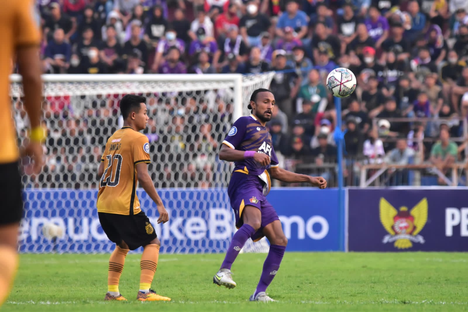 Rohit Chand kecewa, tidak bisa bela Persik lawan Barito Rohit Chand kecewa, tidak bisa bela Persik lawan Barito